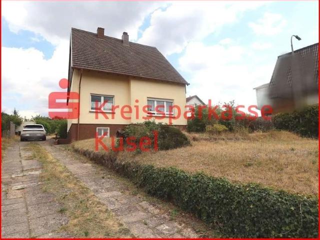 Haus zum Kaufen in Waldmohr 299.000,00 EUR 166.75 m²