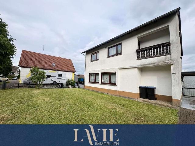 Haus zum Kaufen in Waldmohr 349.000,00 EUR 206 m²