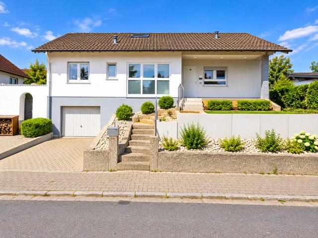 Haus zum Kaufen in waldmohr 389.000,00 EUR 200 m²