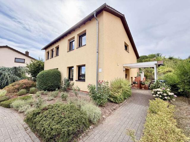 Haus zum Kaufen in Waldmohr 399.000,00 EUR 122 m²