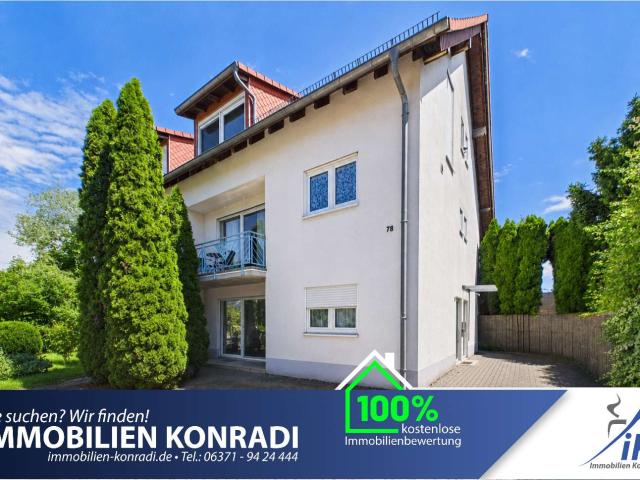 Haus zum Kaufen in Waldmohr 399.000,00 EUR 178 m²