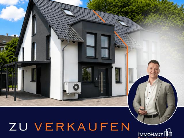 Haus zum Kaufen in Waldmohr 469.000,00 EUR 162 m²