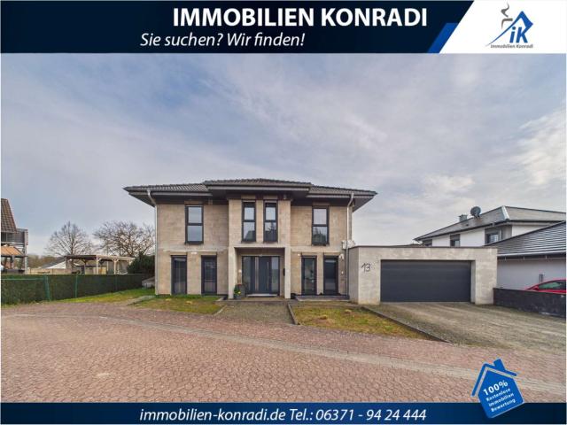 Haus zum Kaufen in Waldmohr 550.000,00 EUR 205 m²