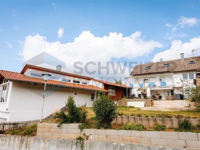 Haus zum Kaufen in Waldachtal 430.000,00 EUR 187 m²