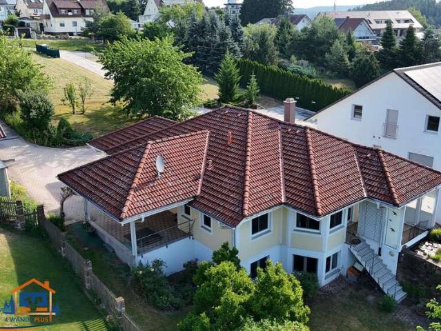 Haus zum Kaufen in Waldachtal 498.000,00 EUR 160 m²