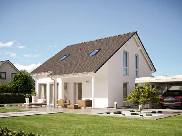 Haus zum Kaufen in Waldachtal 715.405,92 EUR 116 m²