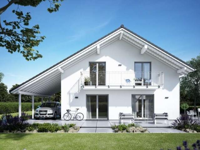 Haus zum Kaufen in Waldachtal 1.068.733,92 EUR 192 m²