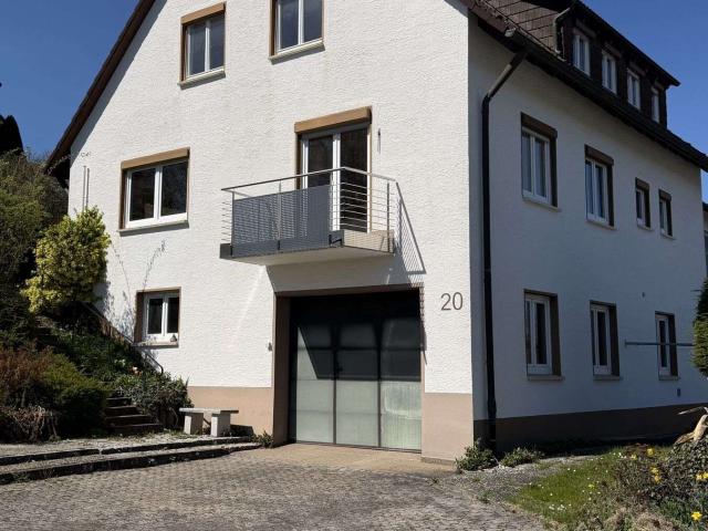 Haus zum Kaufen in Waldachtal Salzstetten 589.000,00 EUR 148 m²