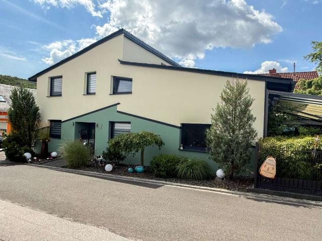 Haus zum Kaufen in Waldalgesheim 625.000,00 EUR 156 m²