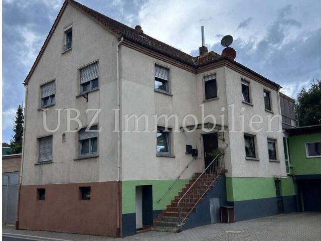 Haus zum Kaufen in Waldaschaff 438.000,00 EUR 234.19 m²