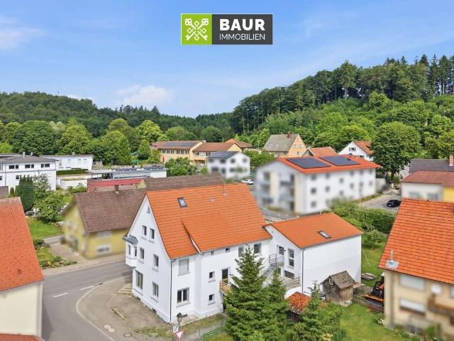 Haus zum Kaufen in Waldburg 500.000,00 EUR 221 m²