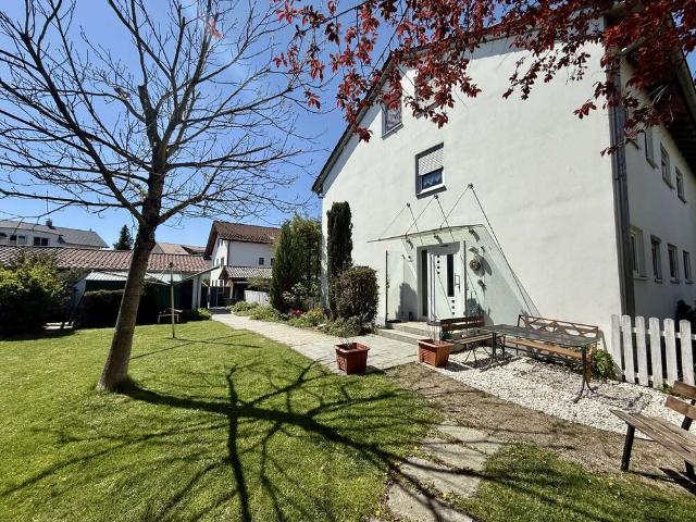 Haus zum Kaufen in Waldburg 540.000,00 EUR 241 m²