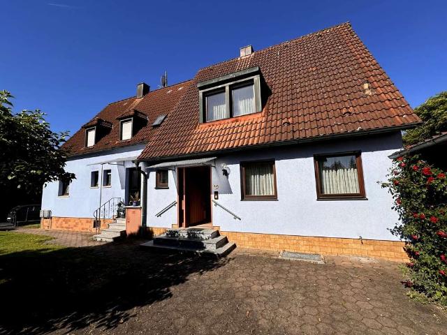 Haus zum Kaufen in Waldbüttelbrunn 479.000,00 EUR 189 m²