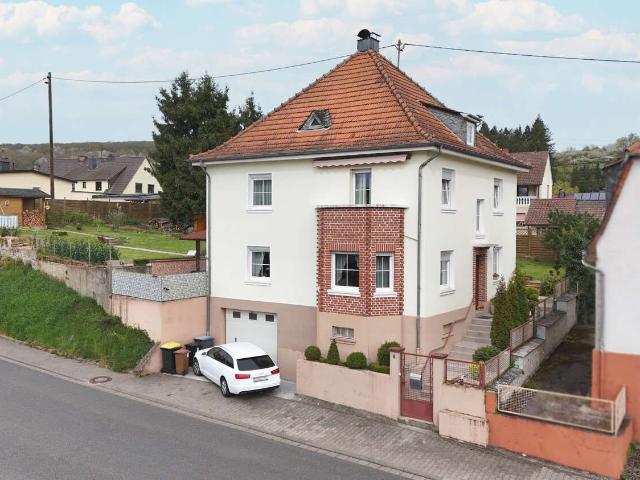 Haus zum Kaufen in Waldböckelheim 379.000,00 EUR 154 m²
