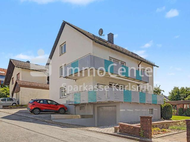Haus zum Kaufen in Waldbronn Etzenrot 599.000,00 EUR 229.8 m²