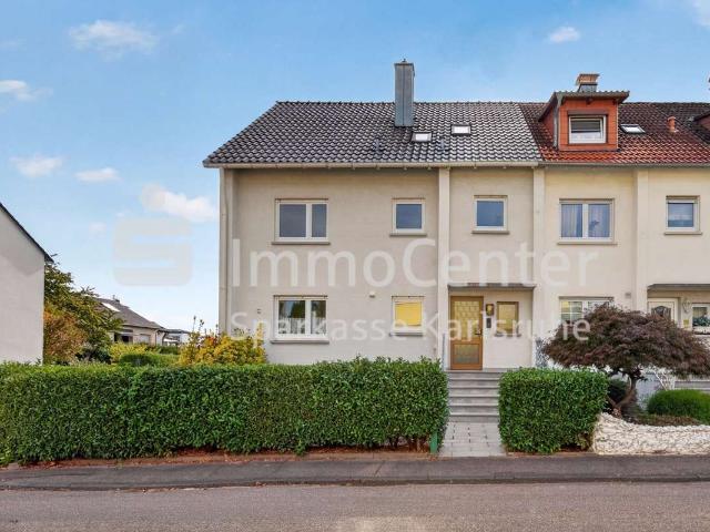 Haus zum Kaufen in Waldbronn Reichenbach 449.000,00 EUR 118 m²