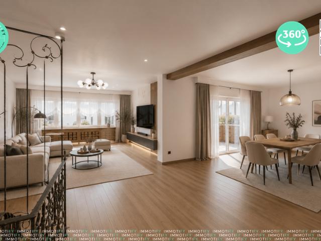 Haus zum Kaufen in Waldbronn 447.000,00 EUR 152 m²