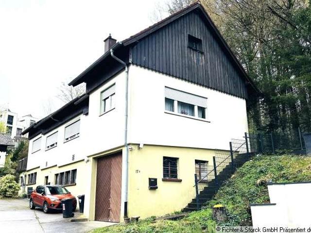 Haus zum Kaufen in Waldbronn 425.000,00 EUR 233.5 m²