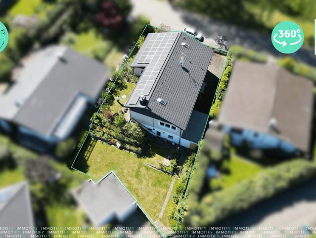 Haus zum Kaufen in Waldbronn 675.000,00 EUR 200 m²