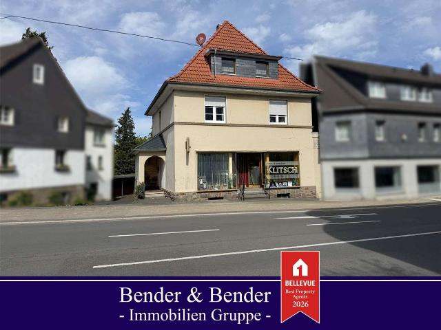 Haus zum Kaufen in Waldbröl 269.000,00 EUR 174 m²