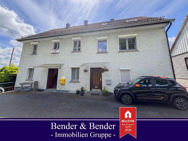 Haus zum Kaufen in Waldbröl 275.000,00 EUR 224 m²