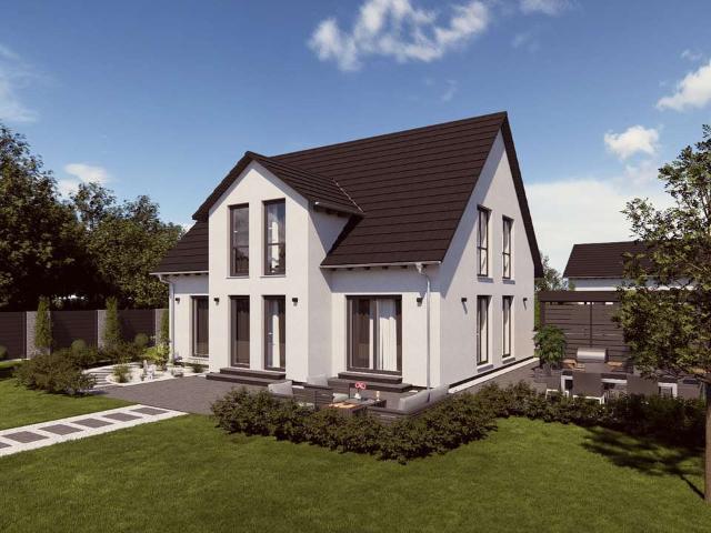 Haus zum Kaufen in Waldbröl 469.000,00 EUR 150 m²