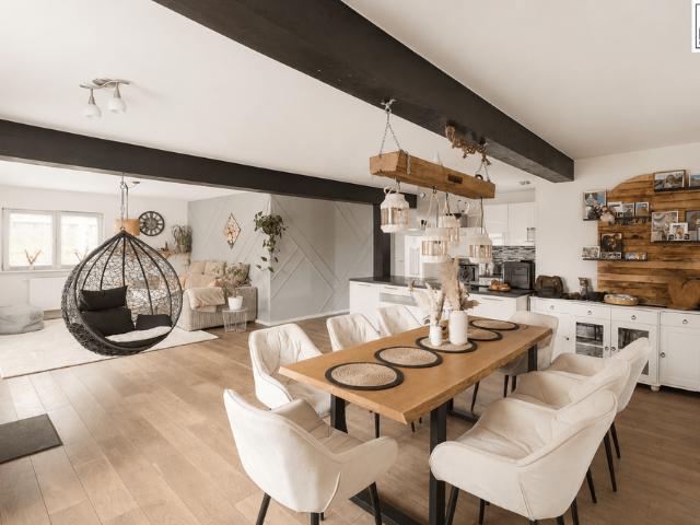Haus zum Kaufen in Waldbröl 499.000,00 EUR 290 m²