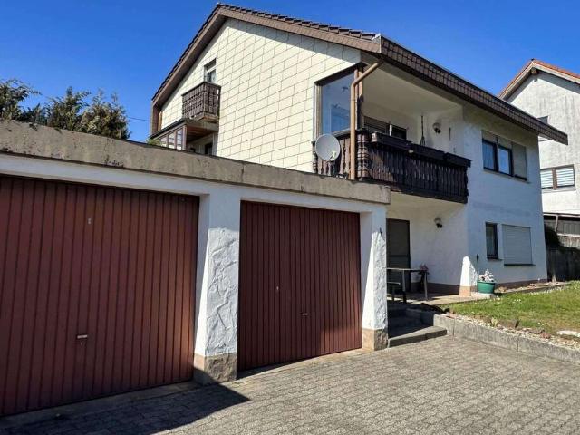 Haus zum Kaufen in Waldbrunn 299.000,00 EUR 149.37 m²