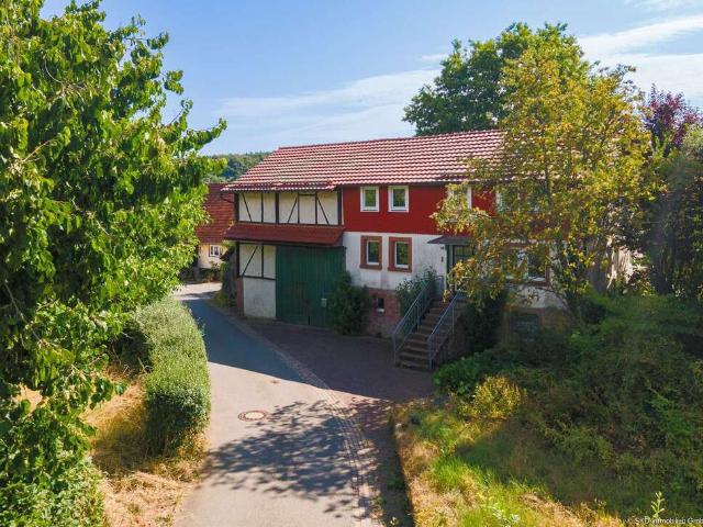 Haus zum Kaufen in Waldbrunn 347.000,00 EUR 147 m²