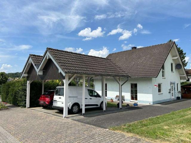 Haus zum Kaufen in Waldbrunn 349.000,00 EUR 120.47 m²