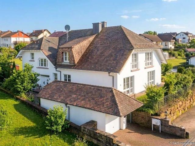 Haus zum Kaufen in Waldbrunn 749.000,00 EUR 444.78 m²
