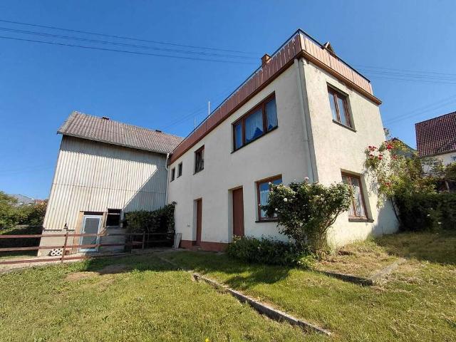 Haus zum Kaufen in Walddorf 399.000,00 EUR 90 m²