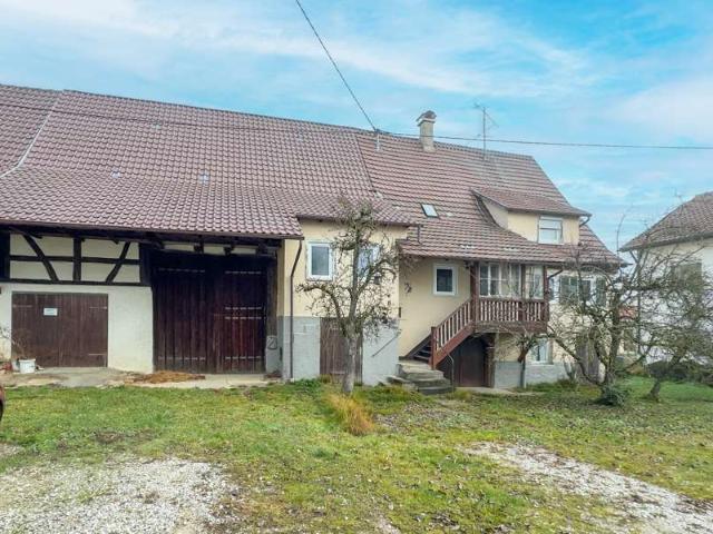 Haus zum Kaufen in Walddorfhäslach 265.000,00 EUR 147 m²