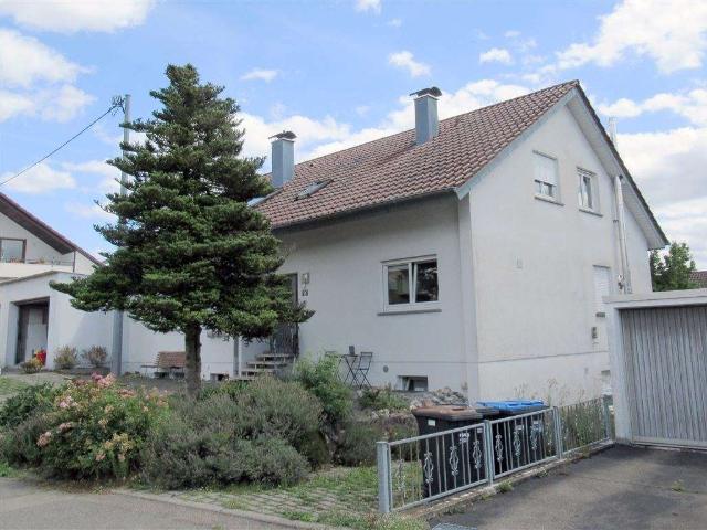 Haus zum Kaufen in Walddorfhäslach 695.000,00 EUR 261 m²