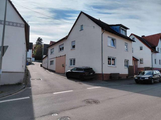 Haus zum Kaufen in Waldems 448.000,00 EUR 150 m²