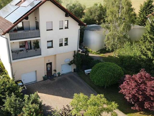 Haus zum Kaufen in Waldems 595.000,00 EUR 240 m²