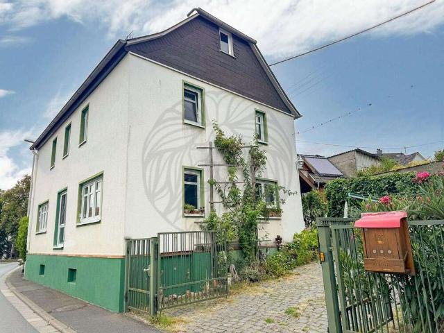 Haus zum Kaufen in Waldems 349.000,00 EUR 143 m²