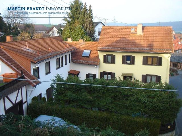 Haus zum Kaufen in Waldems Bermbach 499.000,00 EUR 353 m²
