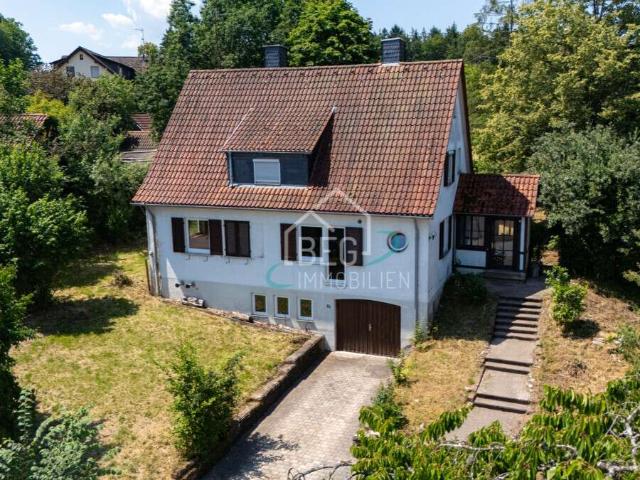 Haus zum Kaufen in Waldenburg 495.000,00 EUR 135.57 m²