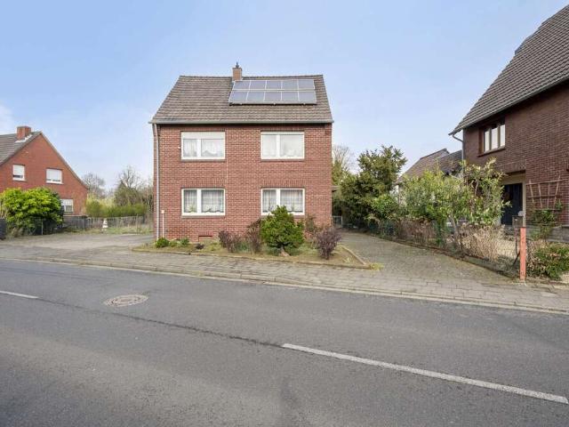 Haus zum Kaufen in Waldfeucht 295.000,00 EUR 142.6 m²