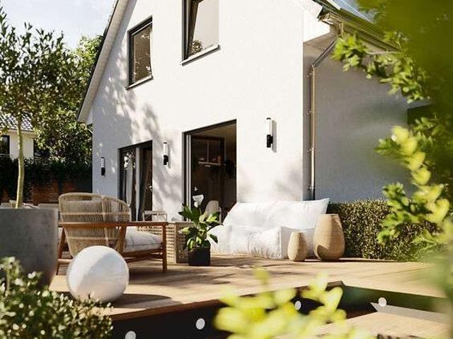 Haus zum Kaufen in Waldfeucht 360.000,00 EUR 90 m²