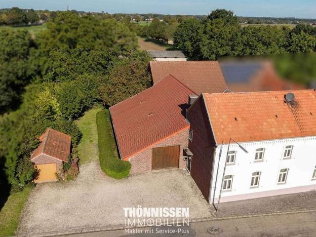 Haus zum Kaufen in Waldfeucht Frilinghoven 342.000,00 EUR 160 m²