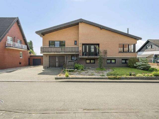 Haus zum Kaufen in Waldfeucht Obspringen 398.000,00 EUR 230 m²