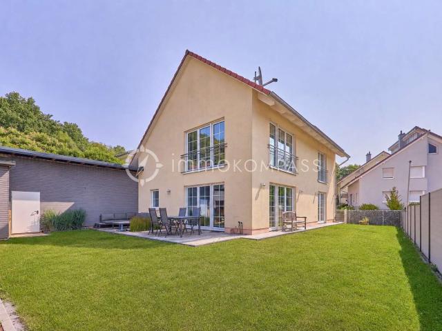 Haus zum Kaufen in Waldhambach 550.000,00 EUR 185 m²