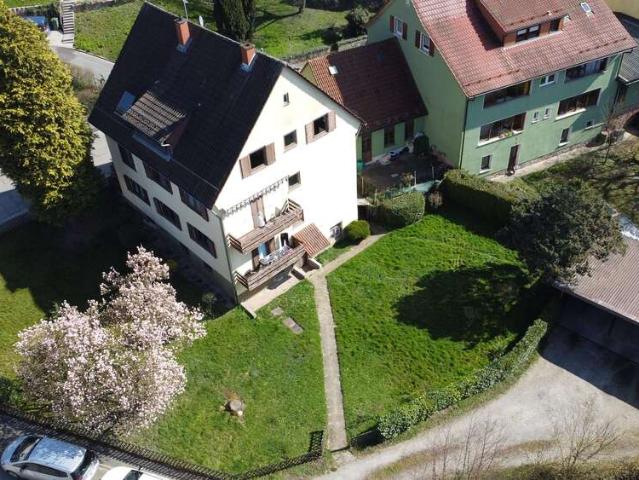 Haus zum Kaufen in Waldhilsbach 430.000,00 EUR 315.36 m²