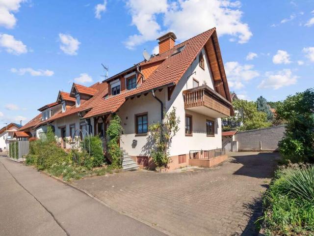 Haus zum Kaufen in Waldkirch Buchholz 749.000,00 EUR 217 m²