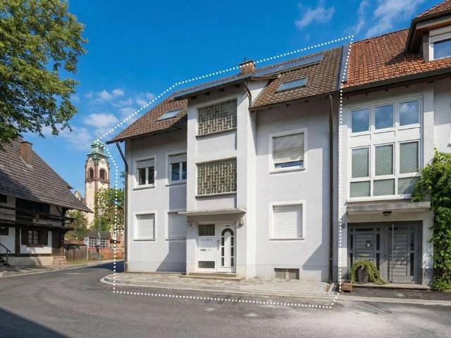 Haus zum Kaufen in Waldkirch Kollnau 550.000,00 EUR 204 m²