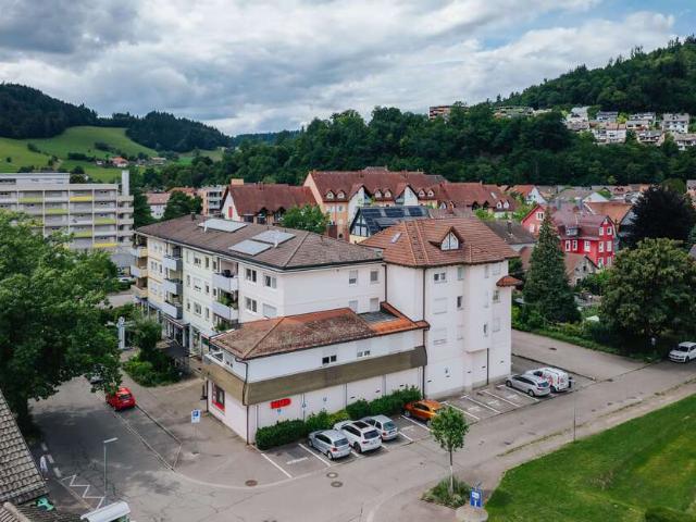 Haus zum Kaufen in Waldkirch 2.200.000,00 EUR 760 m²