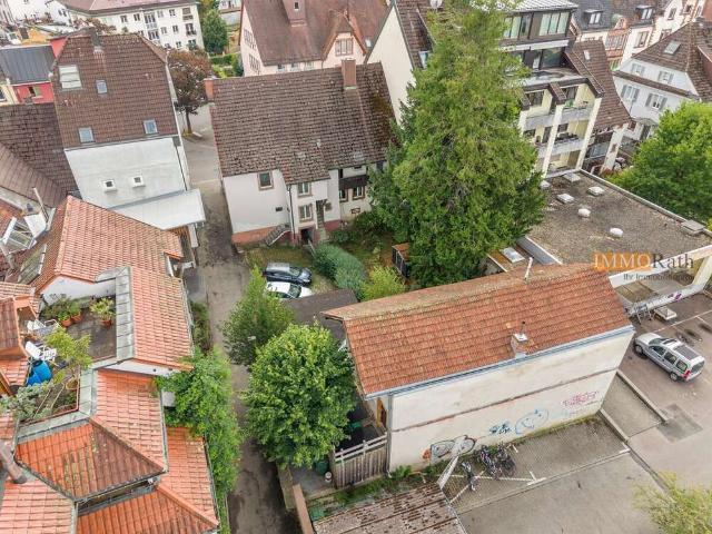 Haus zum Kaufen in Waldkirch 579.000,00 EUR 230 m²