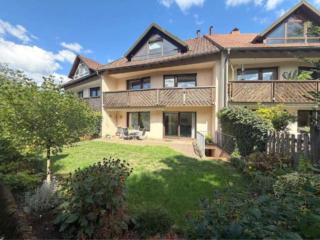 Haus zum Kaufen in Waldkirch 635.000,00 EUR 121.88 m²